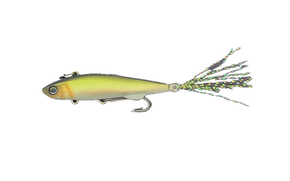 Jackall Live Darter
