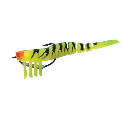 Wilson Wild Shrimp Weedless 5"