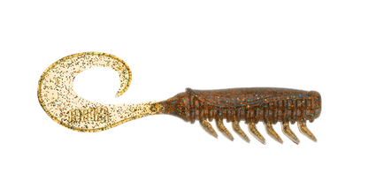 Rapala Crush City Creeper 3.25"