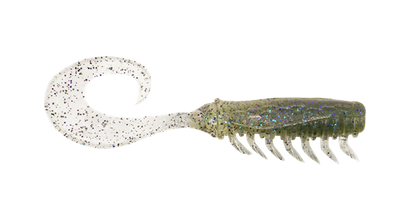 Rapala Crush City Creeper 3.25"