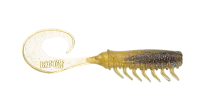Rapala Crush City Creeper 3.25"