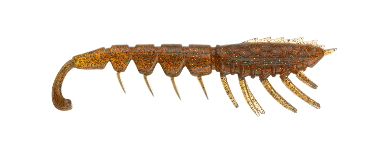 Rapala Crush City The Imposter 2.5"