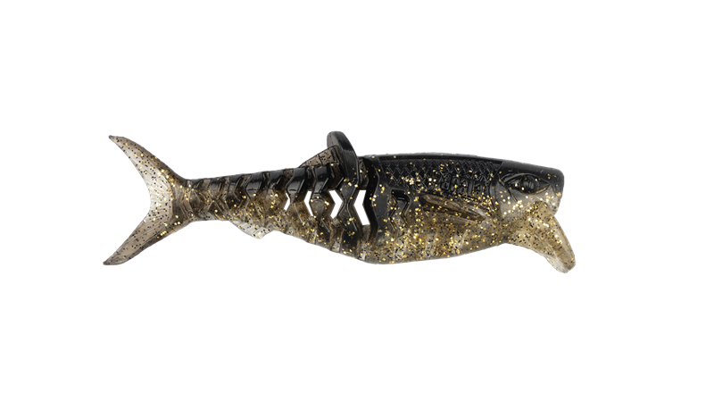 Rapala Crush City Infiltrator 5"