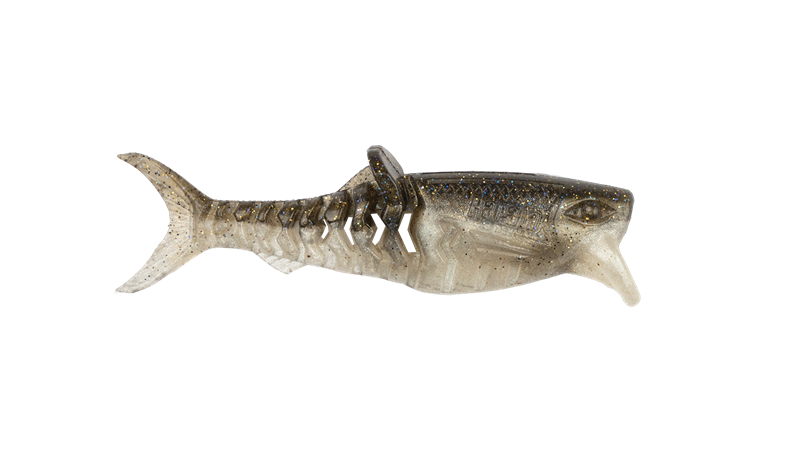 Rapala Crush City Infiltrator 5"