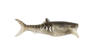 Rapala Crush City Infiltrator 5"