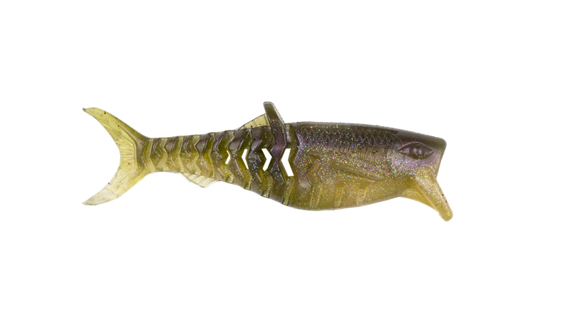 Rapala Crush City Infiltrator 5"