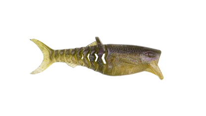 Rapala Crush City Infiltrator 5"