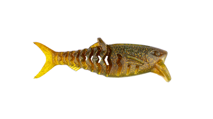 Rapala Crush City Infiltrator 3"