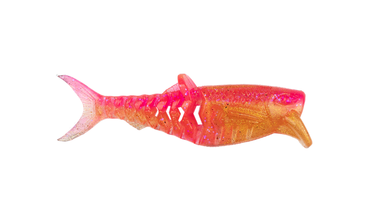 Rapala Crush City Infiltrator 5"