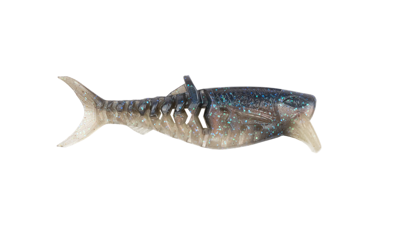 Rapala Crush City Infiltrator 5"