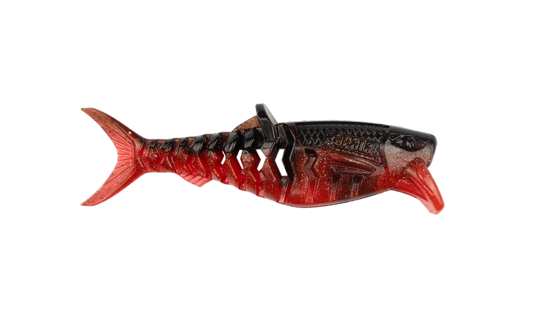 Rapala Crush City Infiltrator 5"