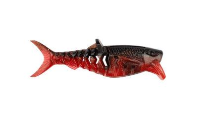 Rapala Crush City Infiltrator 5"