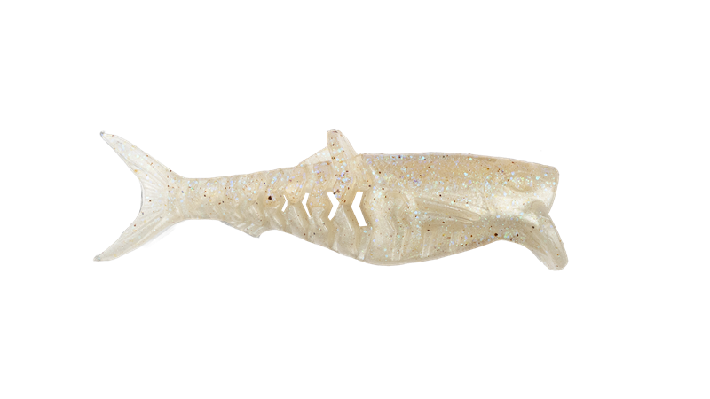 Rapala Crush City Infiltrator 5"