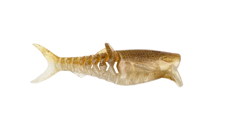 Rapala Crush City Infiltrator 5"