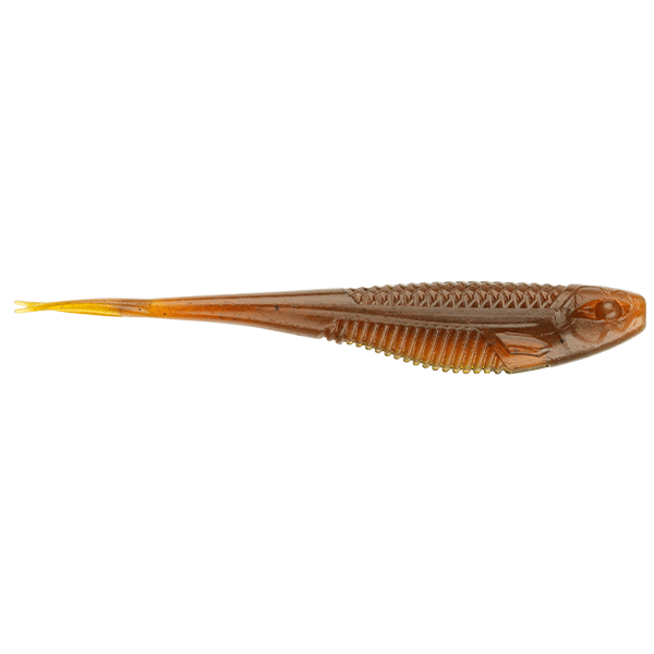 Rapala Crush City The Jerk 2.75"