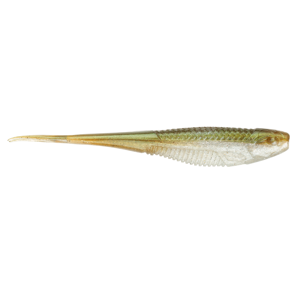 Rapala Crush City The Jerk 2.75"