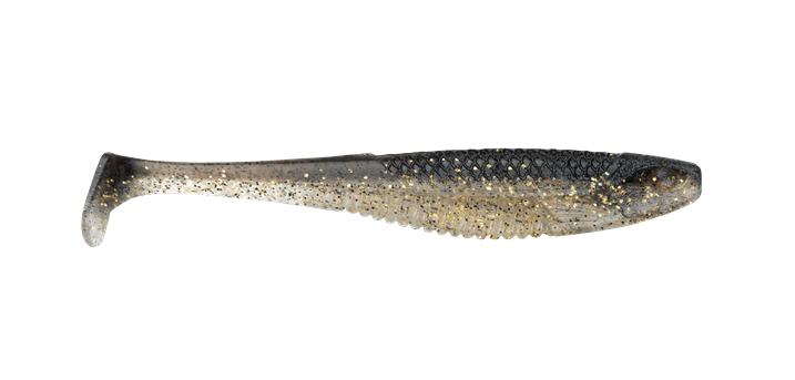Rapala Crush City The Suspect 3.75"