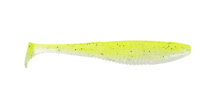 Rapala Crush City The Suspect 3.75"