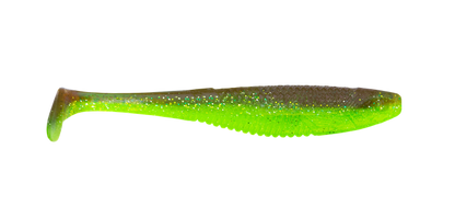 Rapala Crush City The Suspect 3.75"