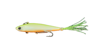 Jackall Live Darter