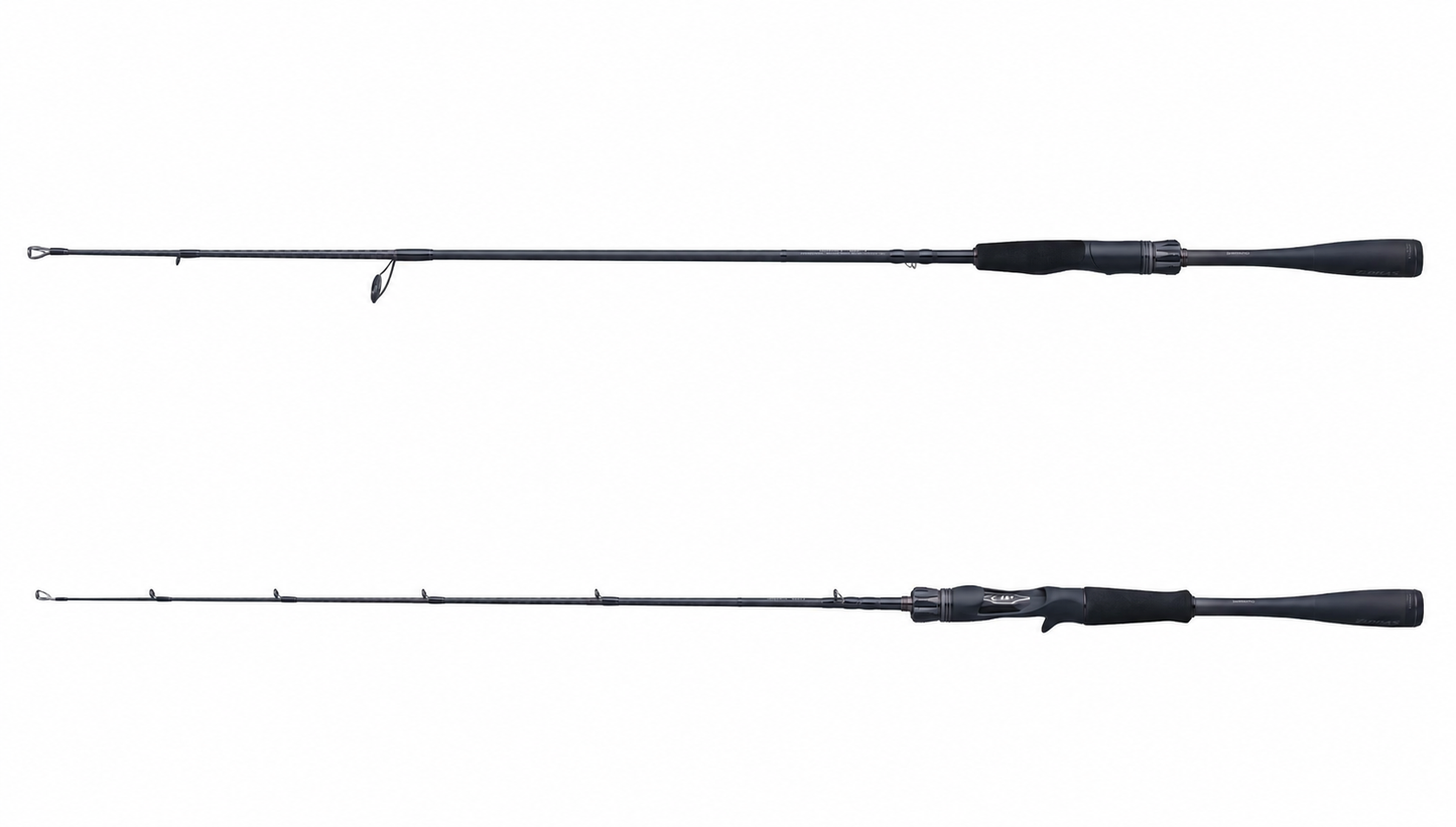 Shimano Zodias 2026