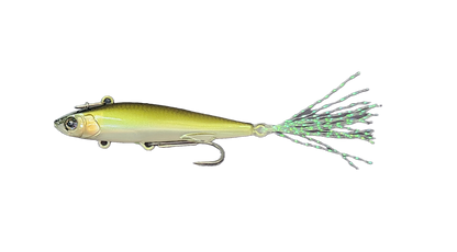 Jackall Live Darter