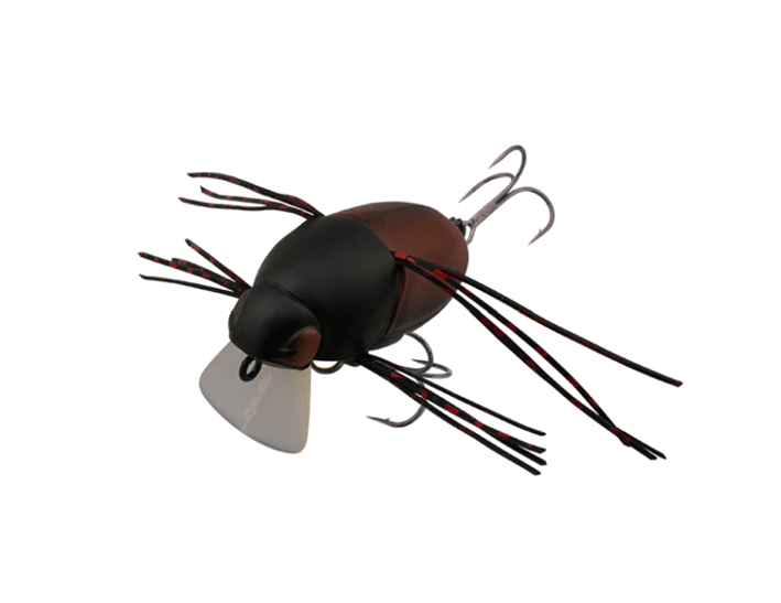 Jackall Chubby Bug 35