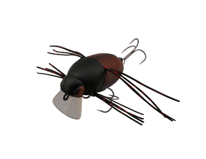 Jackall Chubby Bug 35