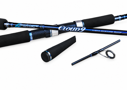 Ocean's Legacy Cloud 9 Series