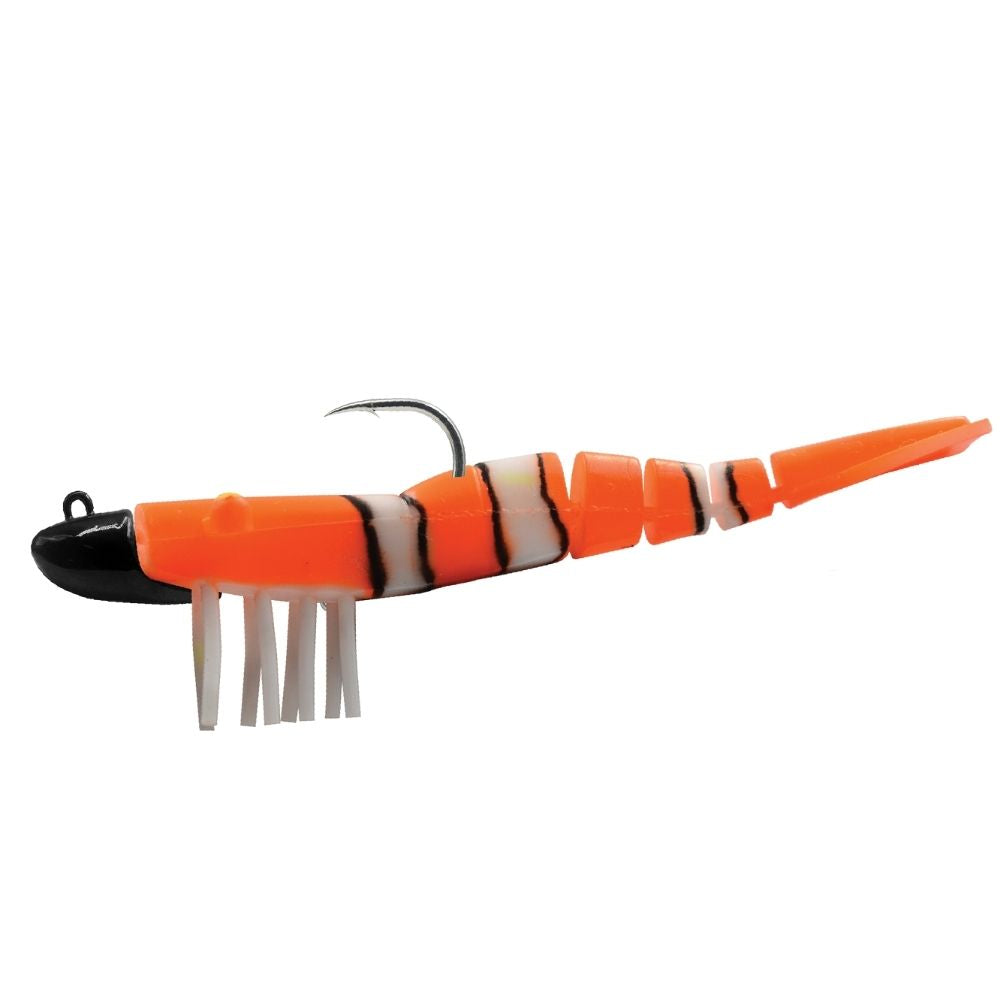 Wilson Wild Shrimp Expose HD