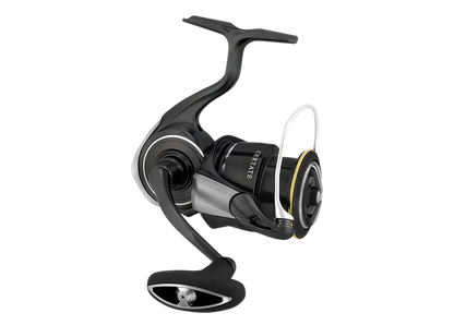 Daiwa Certate HD 2026
