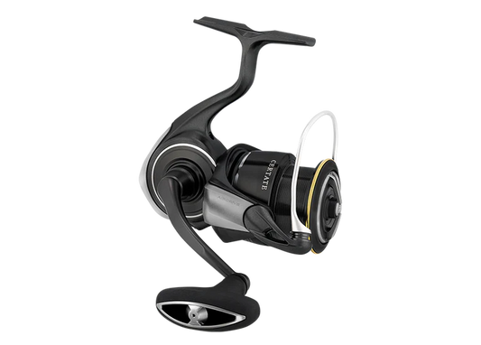 Daiwa Certate HD 2026