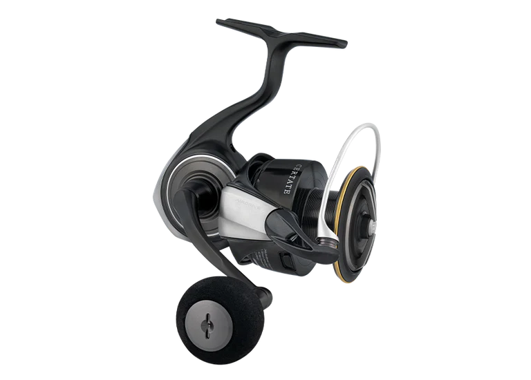 Daiwa Certate HD 2026