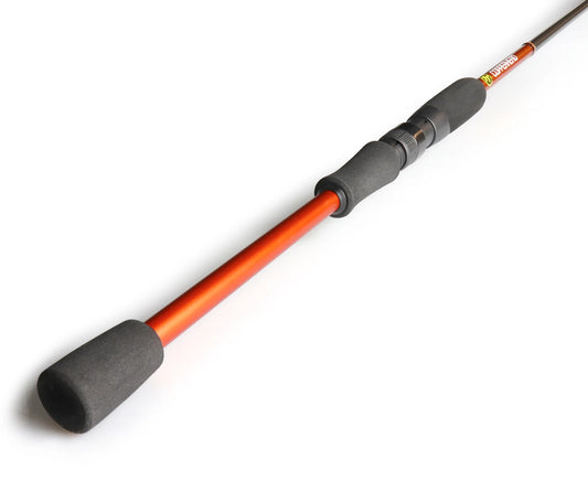 TT Copper Head Spin 2025