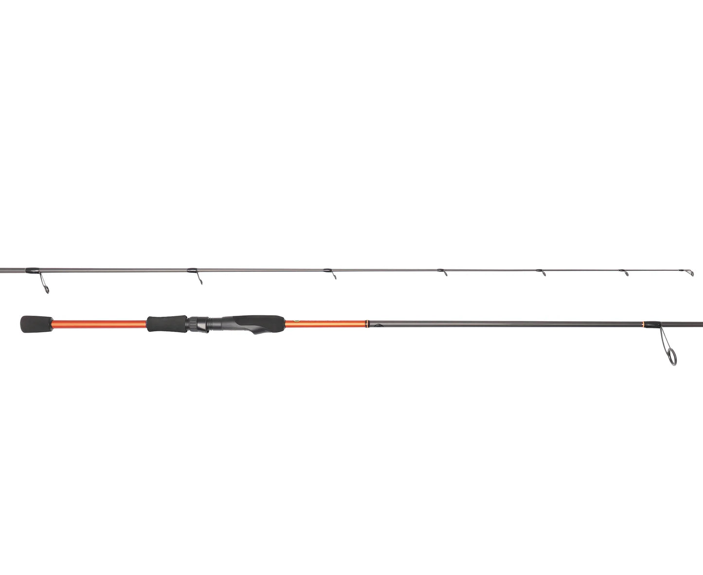 TT Copper Head Spin 2025