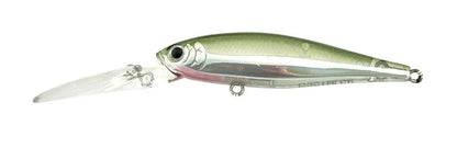 Lucky Craft Pointer 78xd Barra