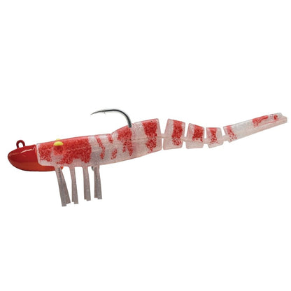 Wilson Wild Shrimp Expose HD