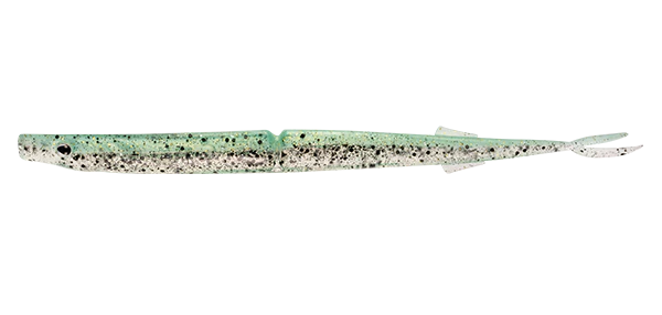 Daiwa BaitJunkie 6.5" Gar