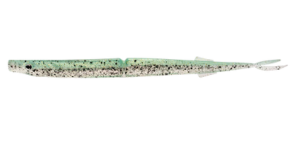 Daiwa BaitJunkie 6.5" Gar