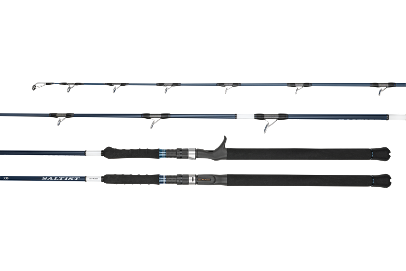 Daiwa Saltist Hyper 26