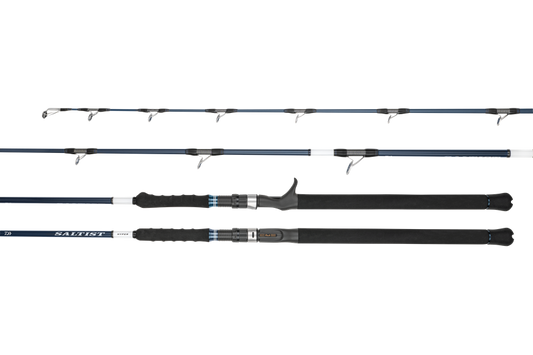 Daiwa Saltist Hyper 26