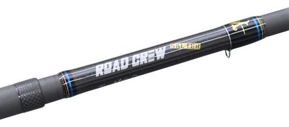 Millerods - Road Crew Salter