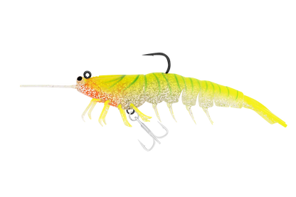 Irukandji Megaprawn DTF 175mm/7"