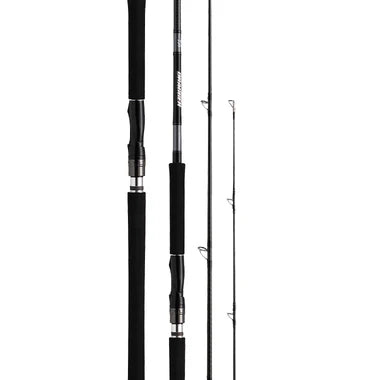 Daiwa Dragger X
