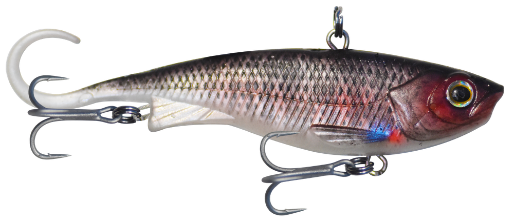 Zerek Lure Fish Trap 95mm