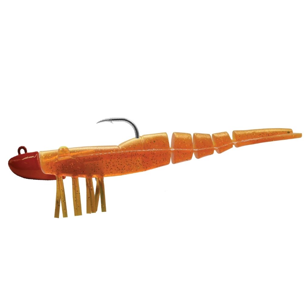 Wilson Wild Shrimp Expose HD