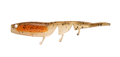 Daiwa BaitJunkie 3" Prawn