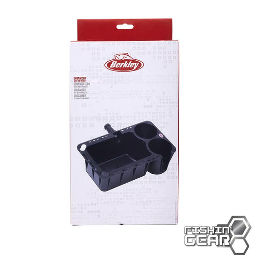 Berkley Organiser with Cup Holder