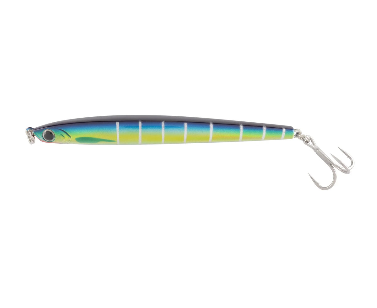 Tackle Tactics Flanker Sinking Stickbait 115mm