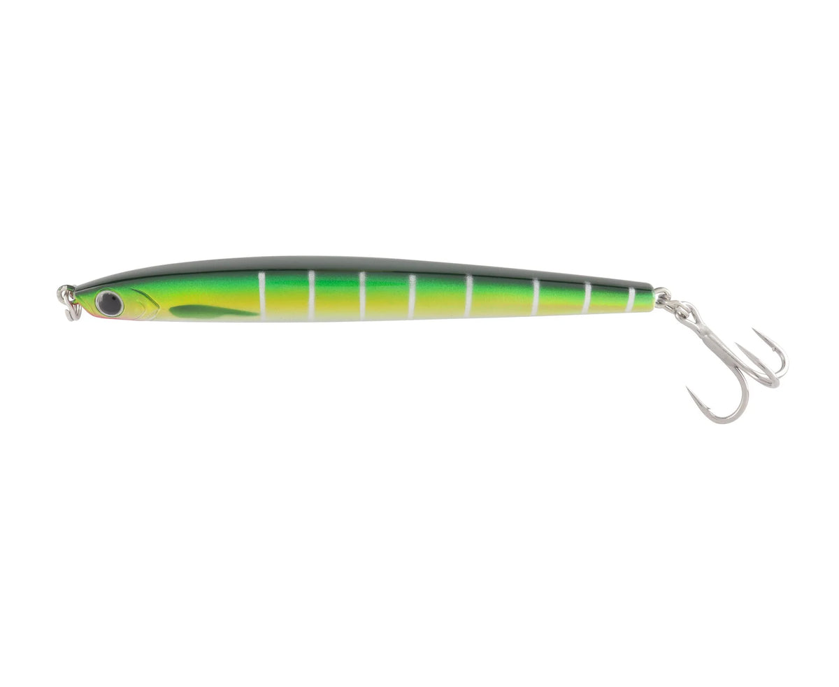 Tackle Tactics Flanker Sinking Stickbait 115mm